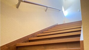Treppe
