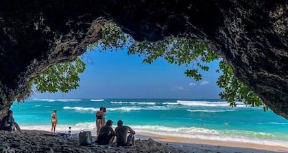 Bali Bobo Hostel