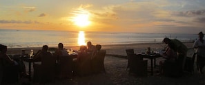 Point of interest - Bali Bobo Hostel (Jimbaran)