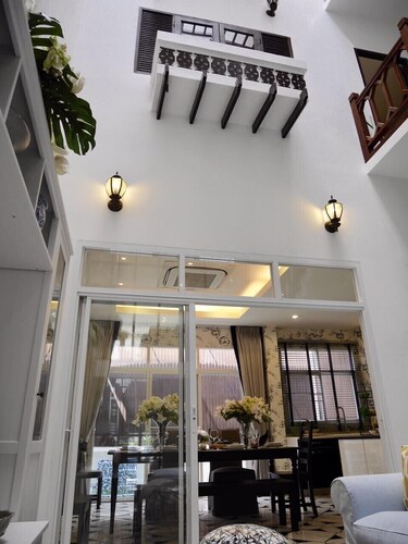 Changwattana Villa By Passionata Collection