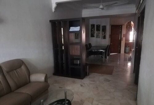 homestay ibunda johor bahru