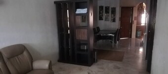 homestay ibunda johor bahru