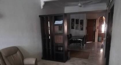 homestay ibunda johor bahru