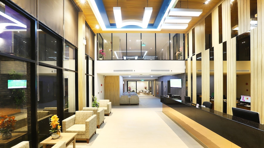 W3 Hotel