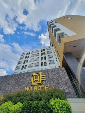 Exterior - W3 Hotel (Hat Yai)