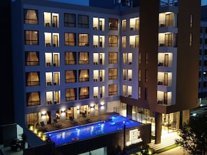 Exterior - W3 Hotel (Hat Yai)