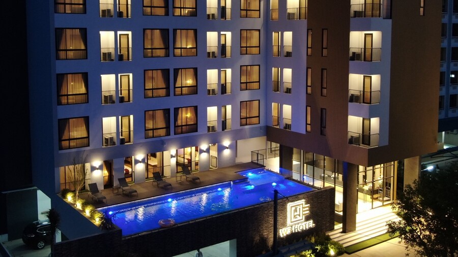 W3 Hotel