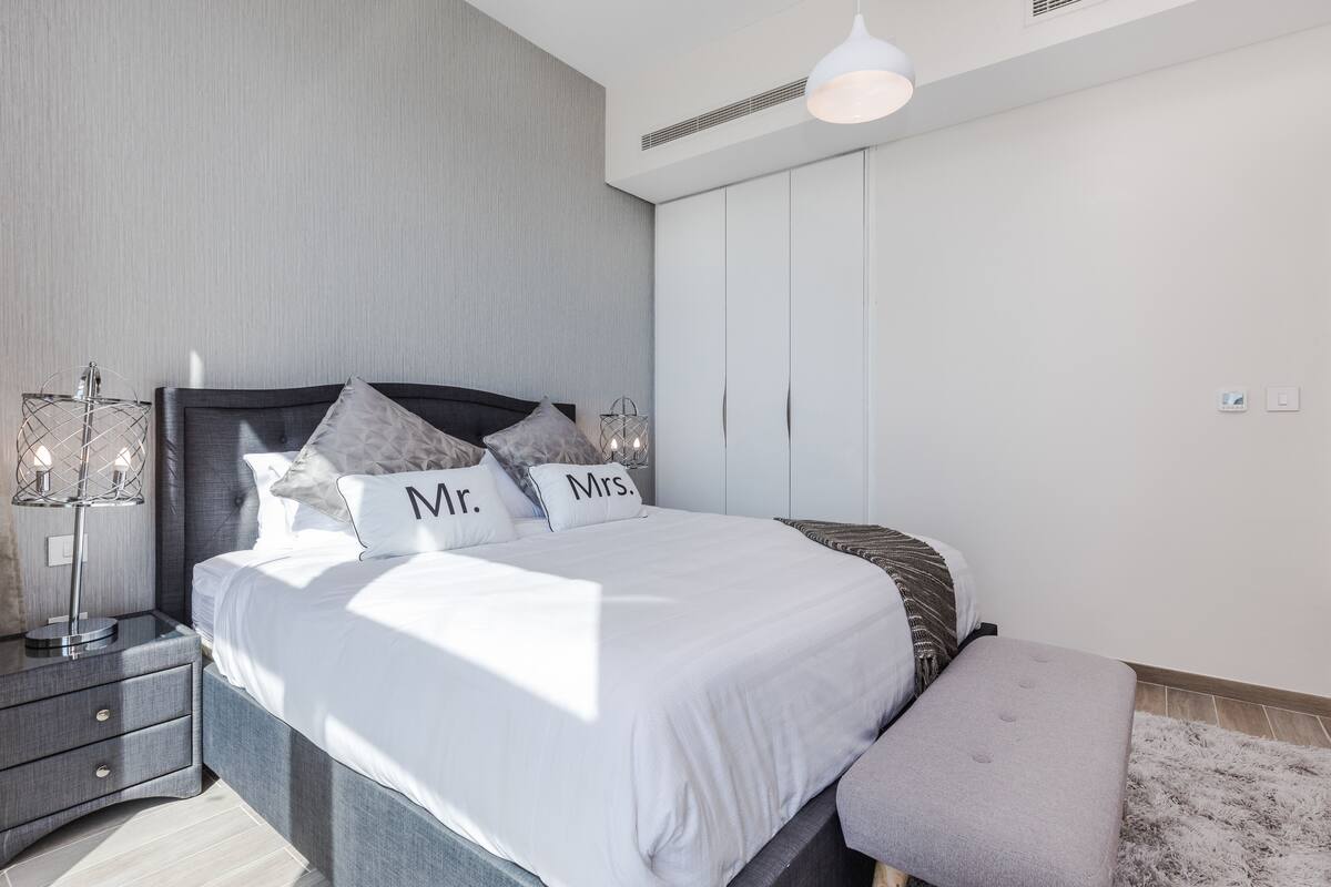 In-room safe, individually decorated, individually furnished