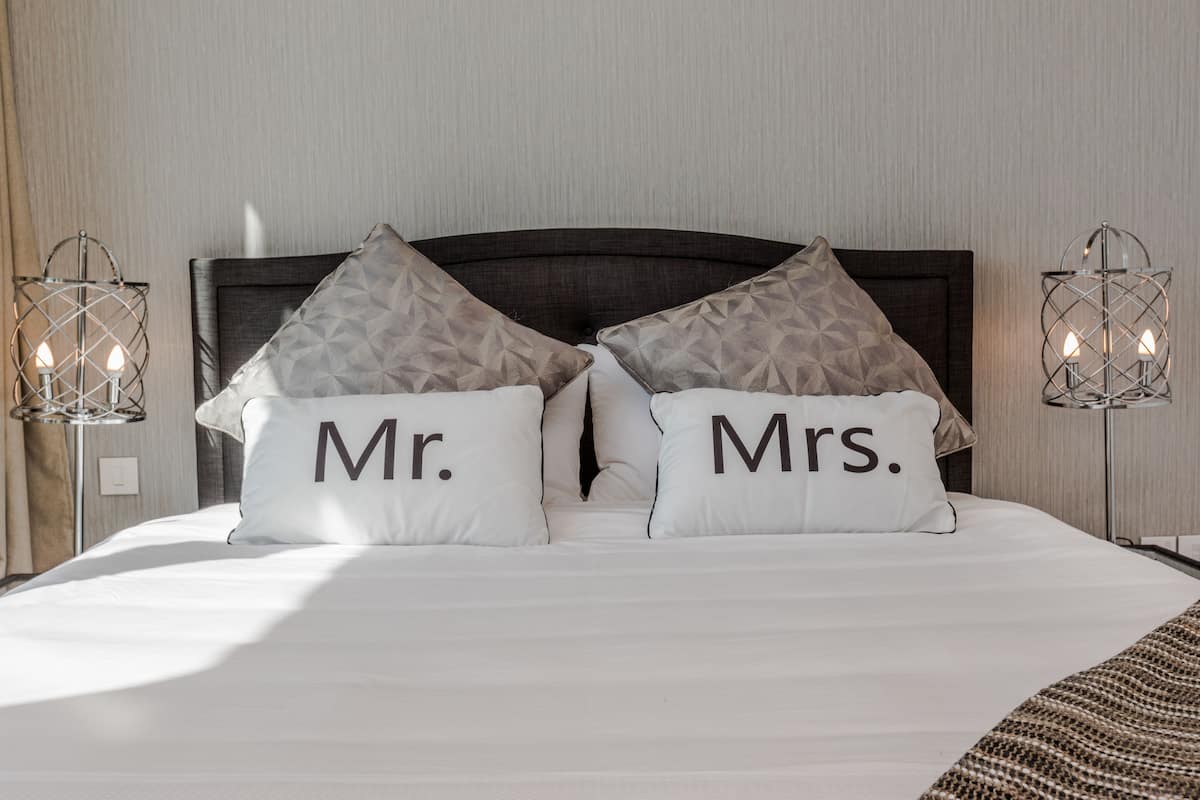 In-room safe, individually decorated, individually furnished