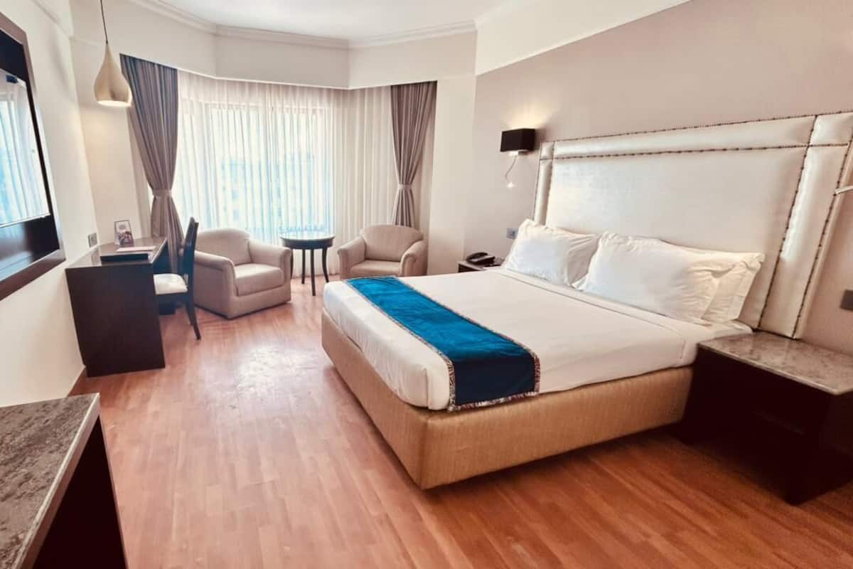 Katriya Superior Room