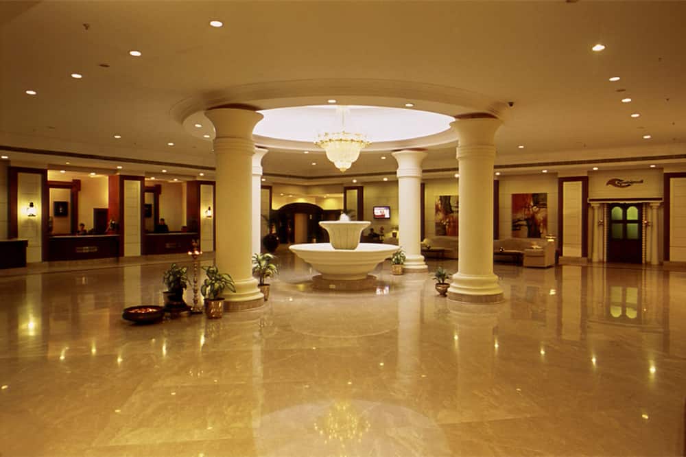 Katriya Hotel & Towers