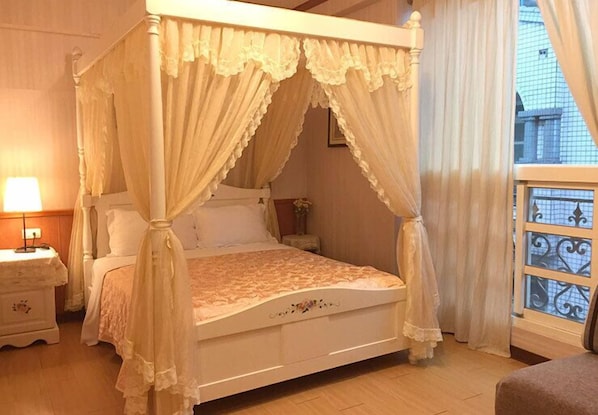 Superior Double Room, 1 Double Bed