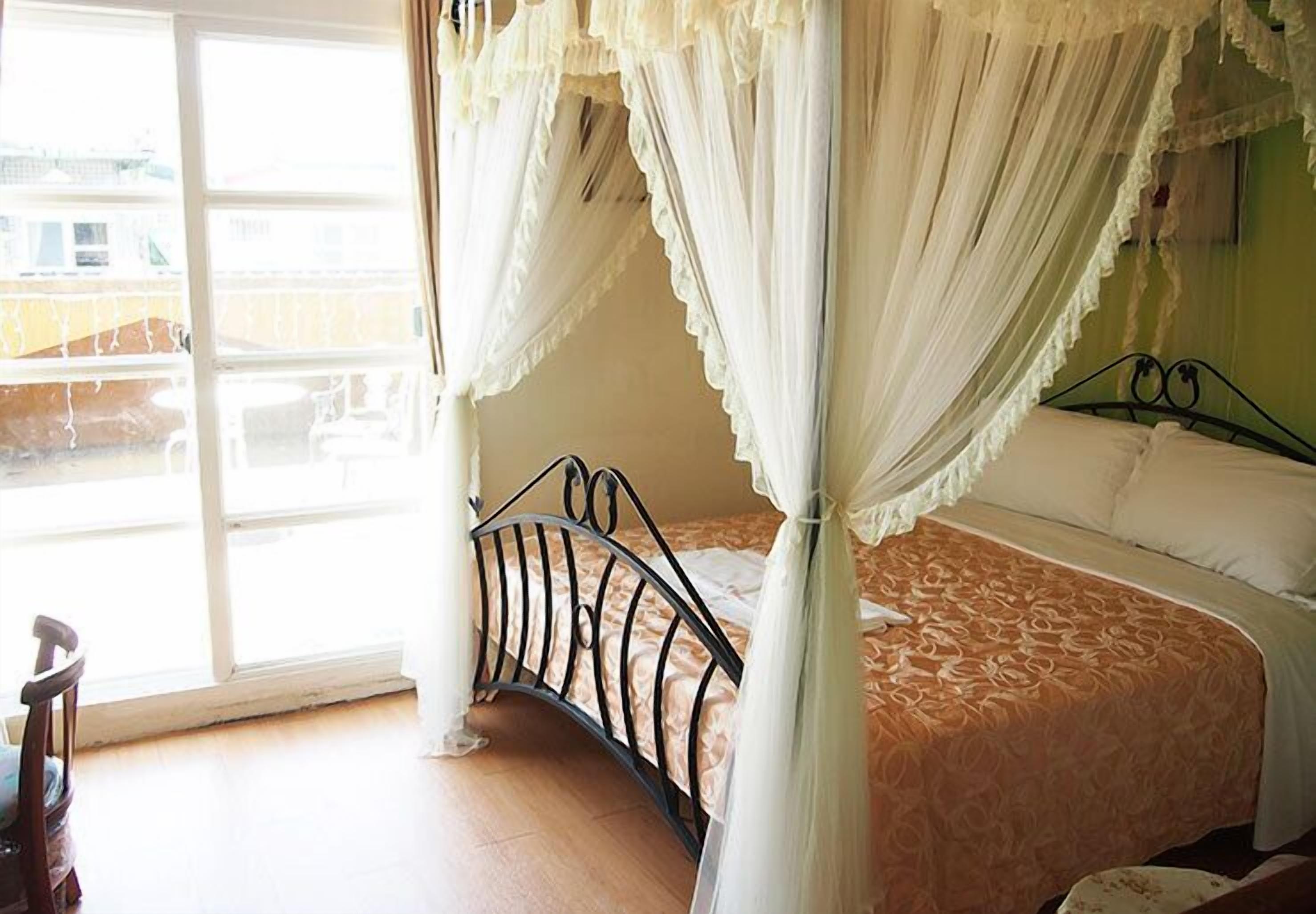 Elite Double Room, 1 Double Bed | Free WiFi, bed sheets