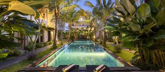 Sunrise Suite Seminyak