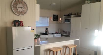 Cottage in Talc Stanthorpe