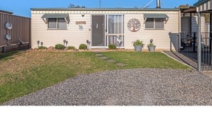 Exterior - Cottage in Talc Stanthorpe (Stanthorpe)