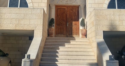 Visiter Jérusalem et Bethléem, tout à fait, sûr et gratuit Parking sécurisé