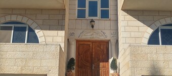 Visit Jerusalem & Bethlehem, Quite, Safe and free Secured parking.
