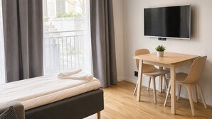 Standard-Dreibettzimmer