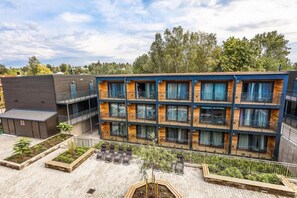 Exterior - HOOM Home & Hotel Sollentuna (Sollentuna)