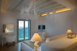 ヴィラ プライベートプール | セーフティボックス (室内)、防音設備、アイロン / アイロン台、旅行用ベビーベッド