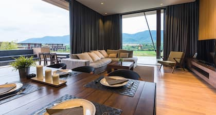 Khaoyai Luxury Penthouse at ATTA 6501