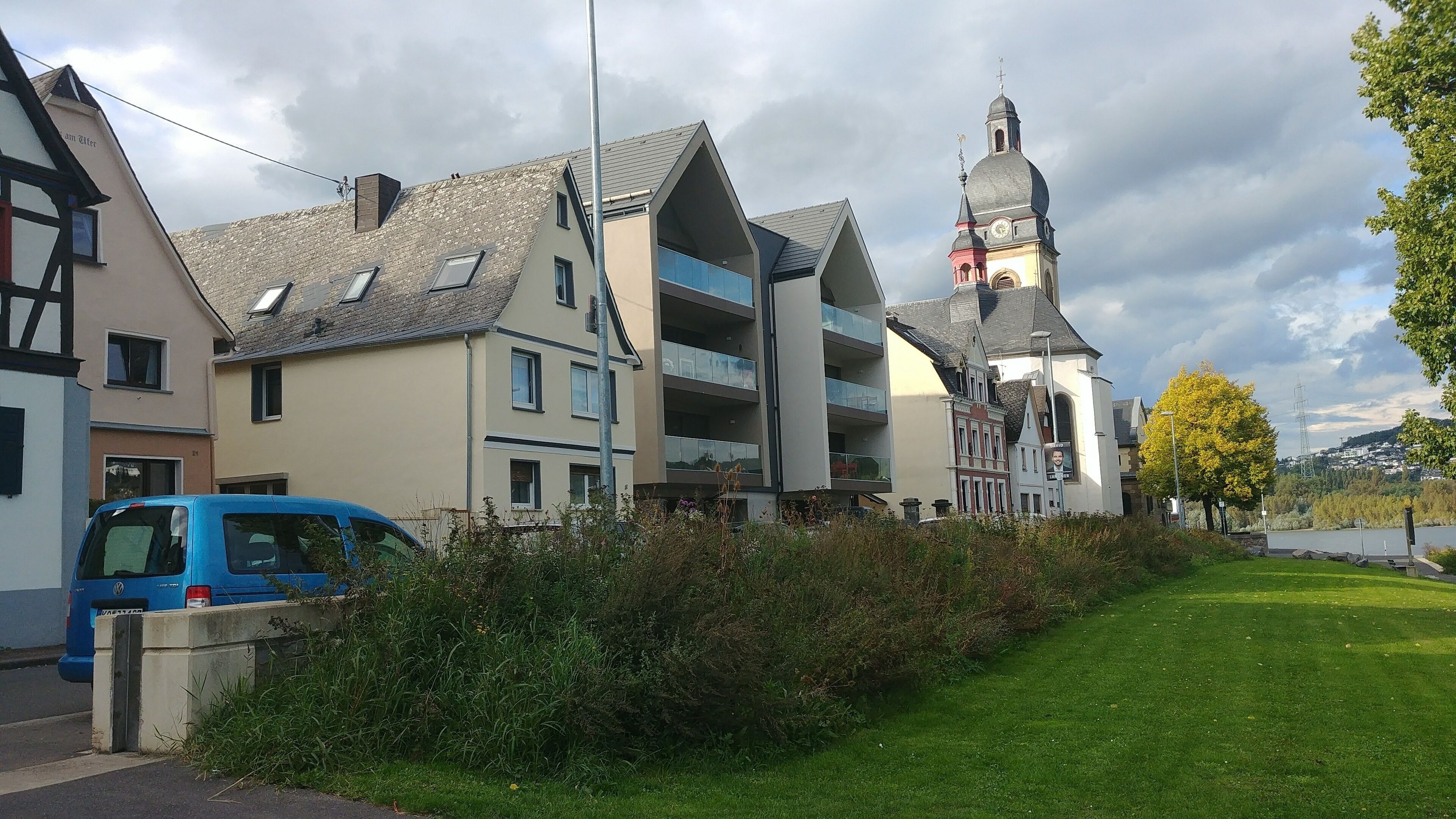 Außenbereich
