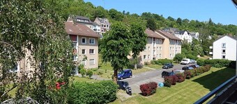 Appartements Koblenz-City