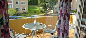 アパートメンツコブレンツシティ