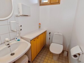 Inside other - Hiisiranta d1 by Interhome (Lieksa)