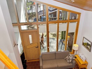 Inside other - Hiisiranta d1 by Interhome (Lieksa)