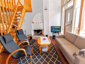 Inside other - Hiisiranta d1 by Interhome (Lieksa)