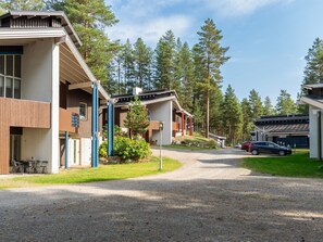 Exterior - Hiisiranta d1 by Interhome (Lieksa)