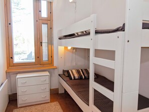 Inside other - Hiisiranta d1 by Interhome (Lieksa)