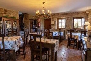 Restauration
