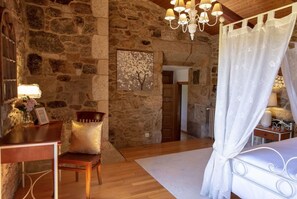 5 chambres