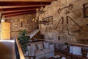 Interior - Cottage like Bentinas Hab. Dual Standard (A Coruna)