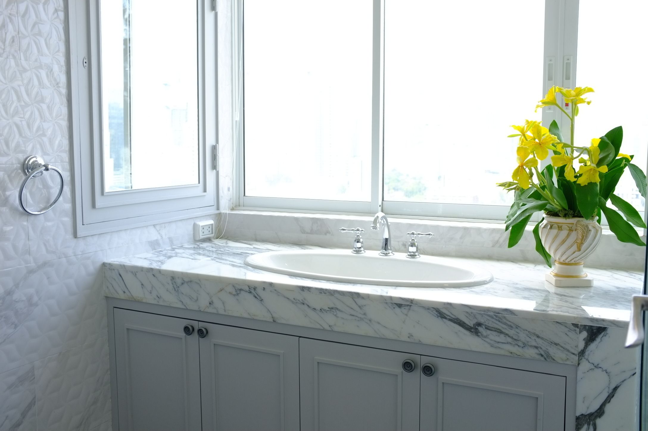 เพนท์เฮาส์ | อ่างล้างมือ