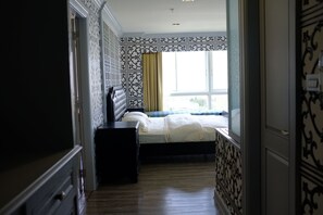 Penthouse | View from room - Luxury Penthouse on Sukhumvit Area (Bangkok)