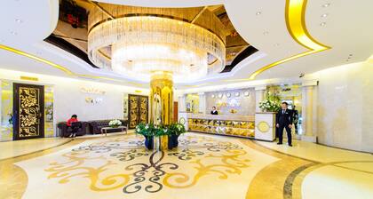 O'Azamat Hotel