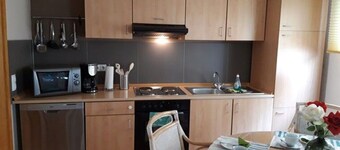 Apartments Rheinblick-Koblenz APPARTEMENT - 2