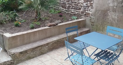 Studios rez de chaussée