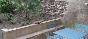 Studios rez de chaussée