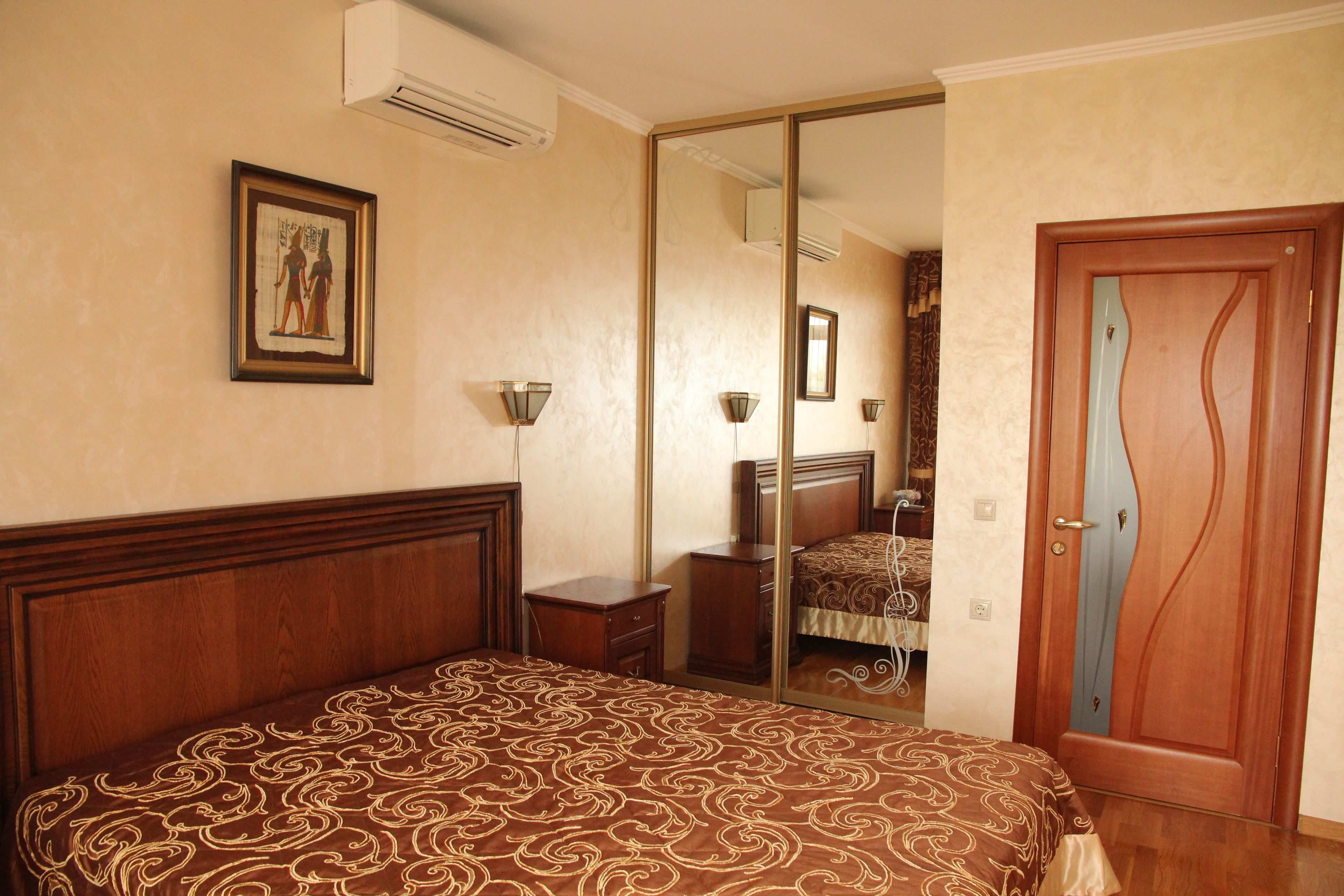 Appartement Supérieur | Coffres-forts dans les chambres, bureau, chambres insonorisées