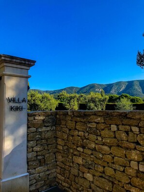 Unterkunftsgelände