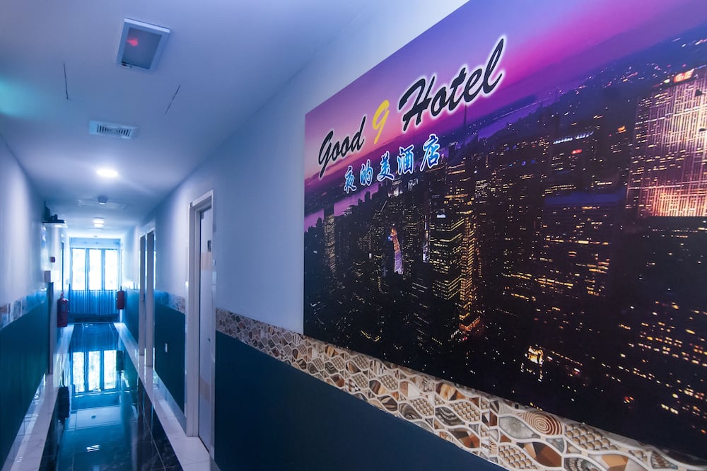 Good 9 Hotel