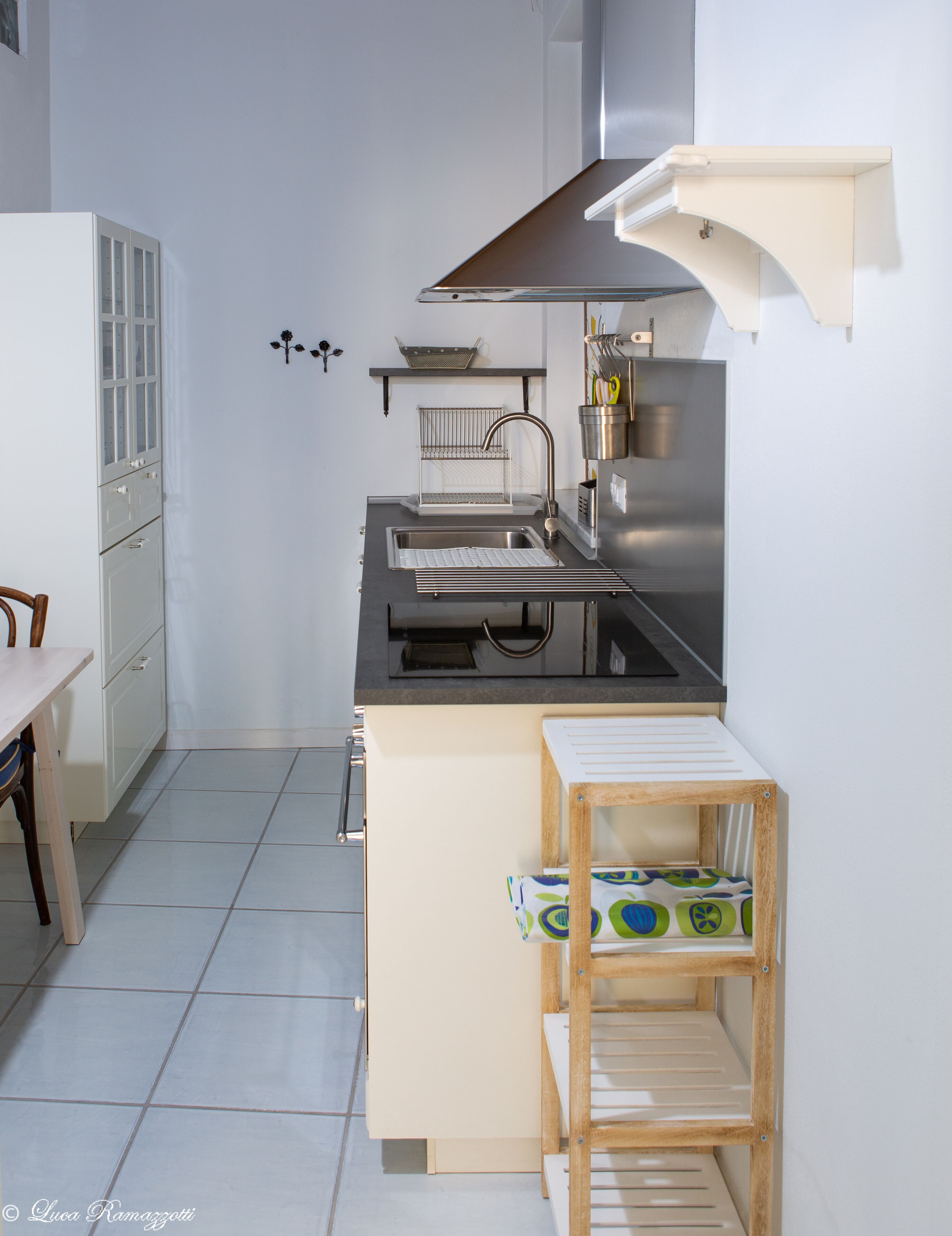 Photo - Janna 'e Mare