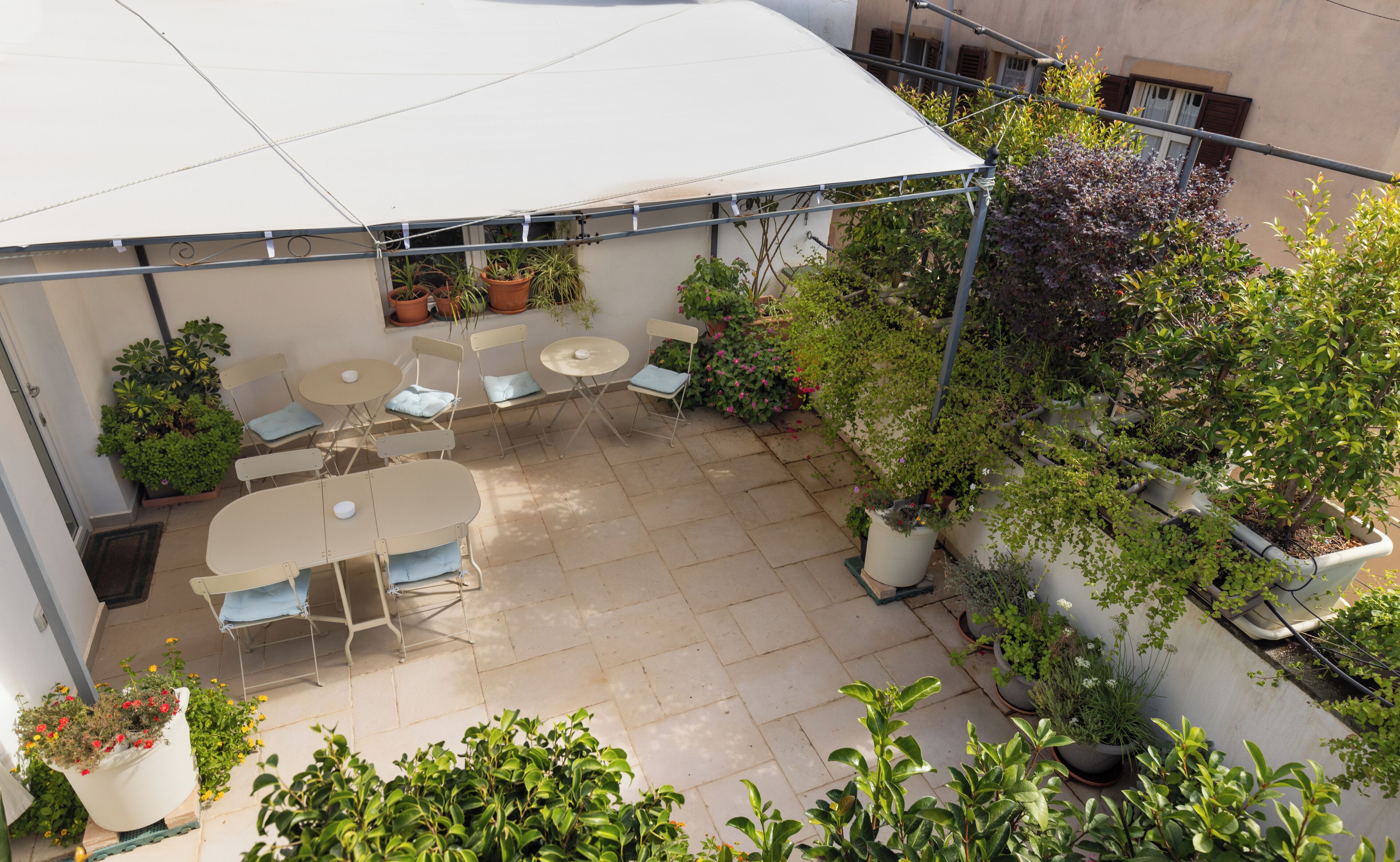 Photo - Janna 'e Mare