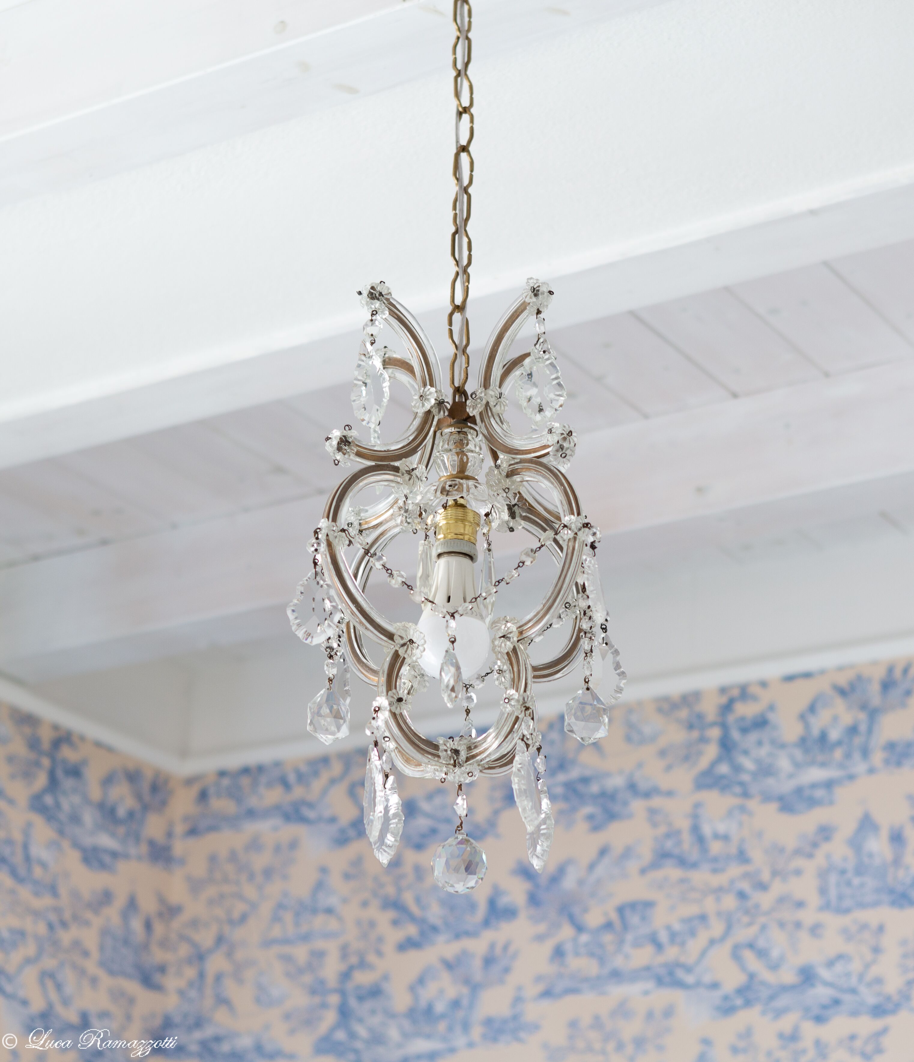 Photo - Janna 'e Mare