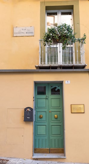 Exterieur